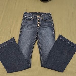 Ariat Slim Trousers